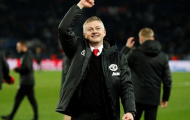 Solskjaer: 'Tôi đã hỏi Google, nhưng vẫn không hiểu được'