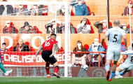 'Rojo đã phá vỡ quy tắc 1 giây'