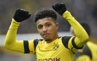 Sao trẻ Dortmund lập được kỷ lục 'vô tiền khoáng hậu'
