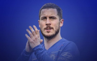 Góc Chelsea: Hazard 'vô đối' về mọi chỉ số dành cho một cầu thủ tấn công
