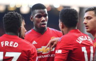 Man Utd sau trận West Ham: Quỷ đỏ thiếu đi tính đột biến cần có?