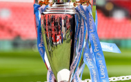 Sốc: Cúp vô địch Premier League đã được mang tới Anfield
