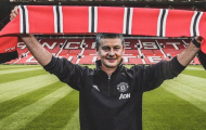 Solskjaer - M.U: Hôn nhân cần lắm sự bao dung