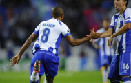 West Ham cử người theo dõi một cái tên của Porto