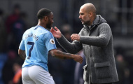 Liverpool thắng Chelsea, Pep Guardiola chỉ ra số điểm City cần để vô địch