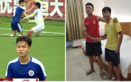 Báo châu Á: VFF cần làm điều này với cầu thủ U17 Hà Nội