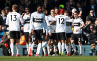 10 khoảnh khắc ấn tượng nhất vòng 34 Premier League: Cầu vồng muộn màng tại thành London