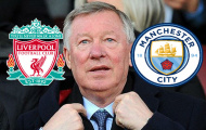 NÓNG: Sir Alex chỉ ra đội sẽ vô địch Premier League