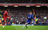5 điểm nhấn Liverpool 2-0 Chelsea: Salah 'nã' đại bác; The Kop đủ yếu tố để vô địch