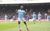 5 điểm nhấn Crystal Palace 1-3 Man City: Sterling ngày càng toàn diện, De Bruyne trở lại sau 336 ngày