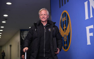 Nóng: Thầy Công Phượng tại Incheon United từ chức