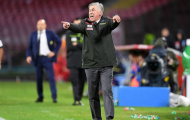 Carlo Ancelotti: Dồn toàn lực cho trận chiến sinh tử với Arsenal