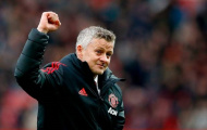 CĐV Man Utd một mực đòi Solsa cho ngôi sao này ra sân