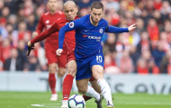Chelsea thất bại ảnh hưởng thế nào tới cuộc đua Top 4 Premier League?
