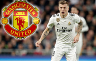 Sau tất cả, Zidane phá vỡ im lặng về tương lai Kroos