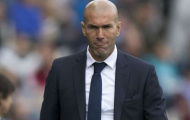Đây, lý do khiến Zidane bán 'đứa con cưng' trong mùa hè này