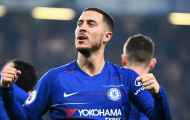 Eden Hazard: Quá 'đen' hay quá 'nhỏ'