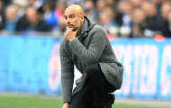 Guardiola thà xem golf còn hơn Liverpool