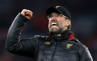 Thắng Chelsea, Klopp tuyên bố tất cả nhận định đều nhảm nhí