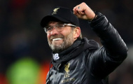 Klopp tìm được phương án B cho tam tấu trên hàng công Liverpool