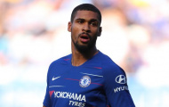 Sao trẻ tiết lộ những điều Chelsea cần làm sau trận thua Liverpool