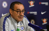 Sarri tuyên bố Chelsea thiếu 1 điều khi đá với Liverpool