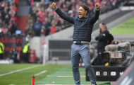 HLV Niko Kovac chỉ ra nguyên nhân giúp Bayern thắng trận