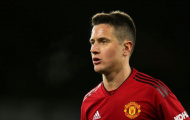 Paul Scholes đã ĐÚNG khi đánh giá thấp Ander Herrera