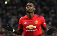 Pogba cảnh báo Barca, nói 1 điều khiến xứ Catalan 'dậy sóng'