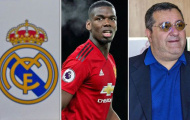 Sếp M.U gọi Mino Raiola lên làm việc, nói thẳng quyết định về Pogba