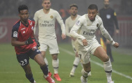 PSG thảm bại 1-5, Mbappe chỉ trích đồng đội gay gắt 'đá như gà mờ'
