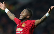 SỐC: Solskjaer so sánh Fred với 2 'bom xịt' Man Utd
