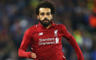 'Tôi không ngờ Salah lại làm thế'