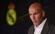 Zidane nói 1 điều, nhiều trụ cột Real bắt đầu 'run rẩy' 