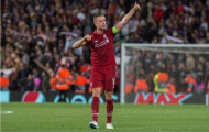 Jordan Henderson: Ngưng ăn mừng thôi, đã đến giờ tập trung cho C1