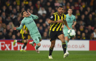 Troy Deeney đã chứng tỏ Arsenal chẳng khác gì Man Utd và Chelsea?
