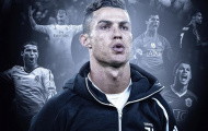 Ajax sẽ khóc thét khi biết 3 điều khó tin về Ronaldo