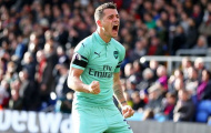 Xhaka khẳng định mục tiêu của Arsenal lúc này không phải Europa League