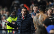 Bị Troy Deeney chửi thẳng mặt, Emery đối đáp ra sao?