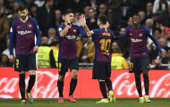 'Cậu ấy giỏi hơn Neymar...'