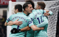 Arsenal hạ Watford ảnh hưởng thế nào đến cuộc đua Top 4?