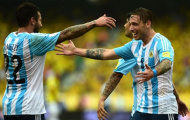 Bạn thân của Messi sắp chốt tương lai