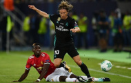 Camp Nou sẽ là nơi hiện thực hóa 'giấc mơ Real' của Pogba