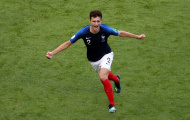 CHÍNH THỨC: Pavard đến Bayern kiểm tra y tế