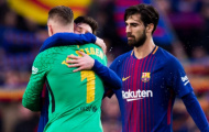 Cựu sao Barca bị Liên đoàn bóng đá Anh buộc tội