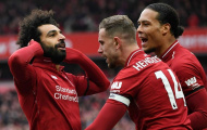 ĐHTB vòng 34 EPL: Gay cấn cuộc đua vô địch