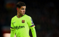 Điểm tin tối 16/04: Rõ tương lai Coutinho; Rời Chelsea, Sarri lộ bến đỗ mới