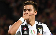 Dự kiến đội hình ra sân Juventus-Ajax: Paulo Dybala đá chính, Moise Kean dự bị?