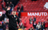 Đúng chu kỳ, Man Utd sẽ thua Barcelona
