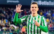 Sao PSG chốt tương lai lâu dài ở La Liga